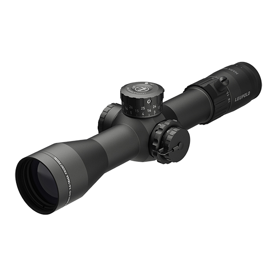 LEU MK5 HD 3.6-18X44 35MM M5C3 MATTE FFP - Sale